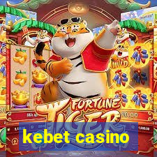 kebet casino